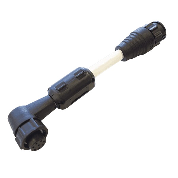 Navico 3G/4G Radar To Halo Dome Converter Cable 000-14551-001